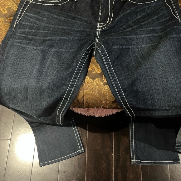 Miss Me boot cut jeans - Picture 4 of 5